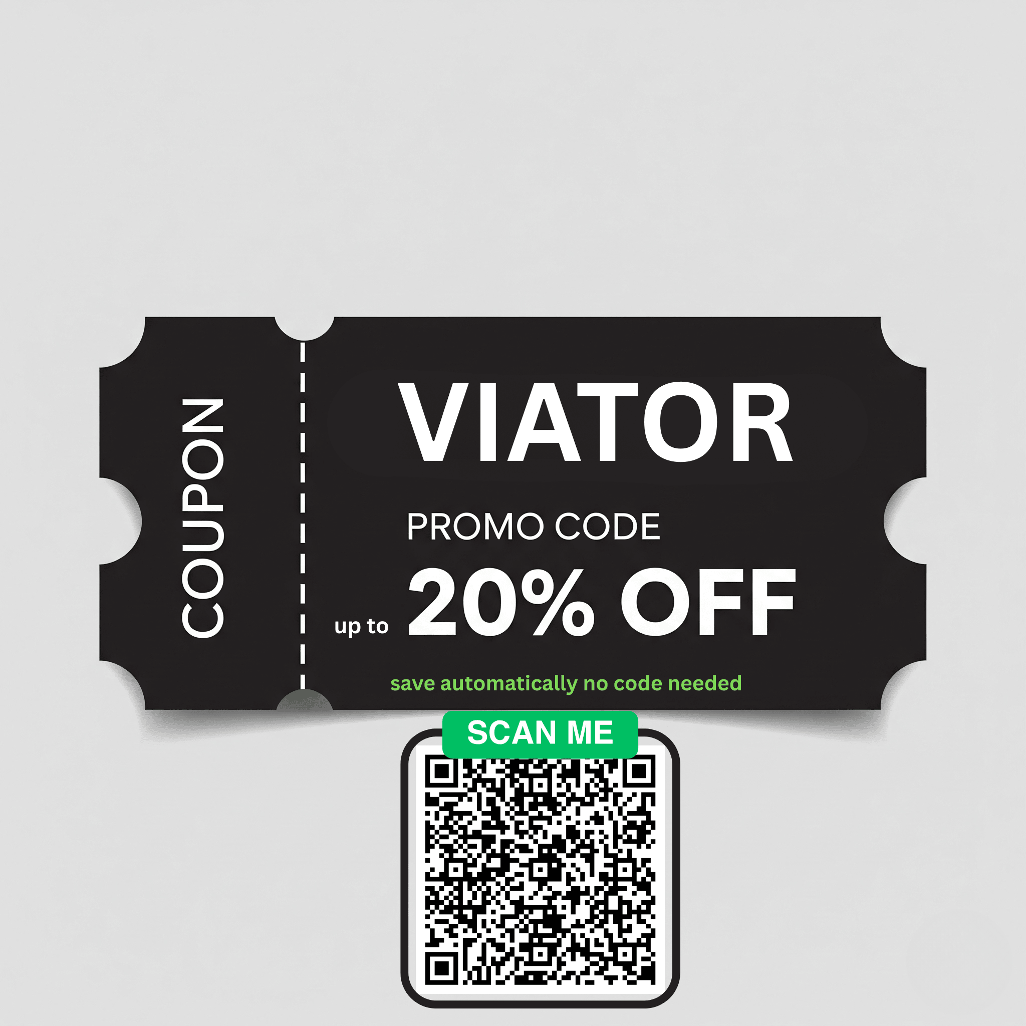 Save up to 20% on Tours & Activities